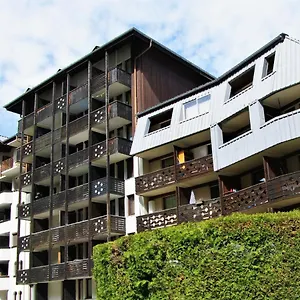 Le Grépon-1 Chamonix
