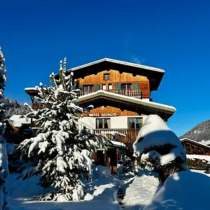 3* Hotel Bel'alpe